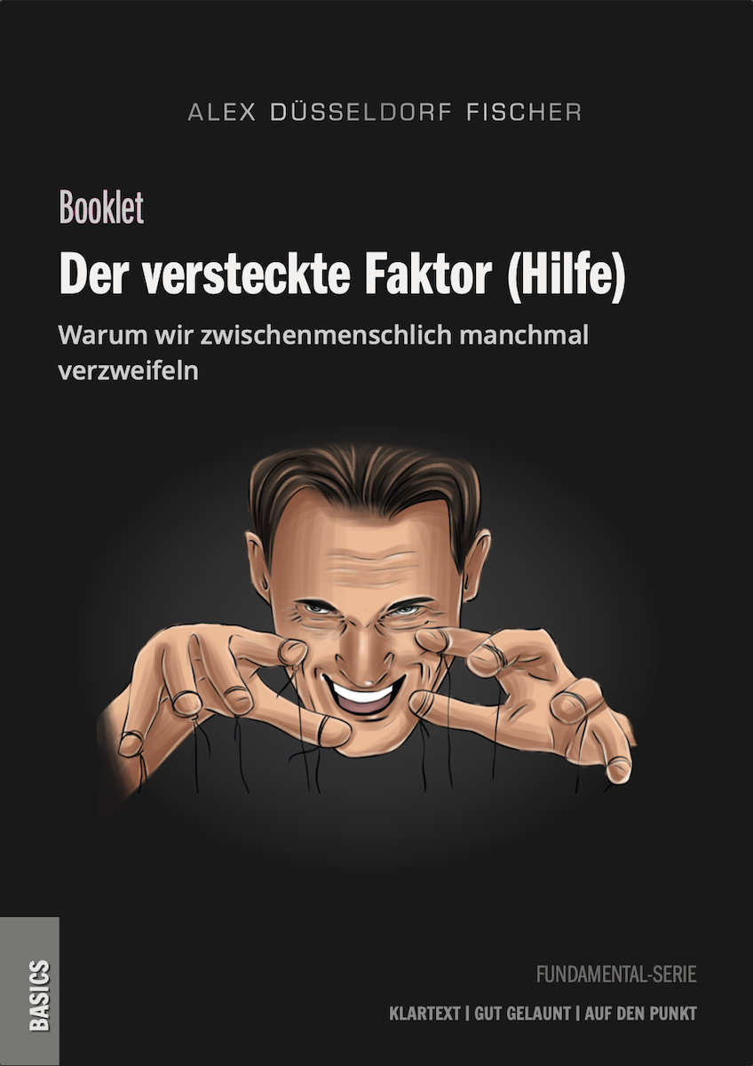 Der verstecke Faktor (Hilfe)