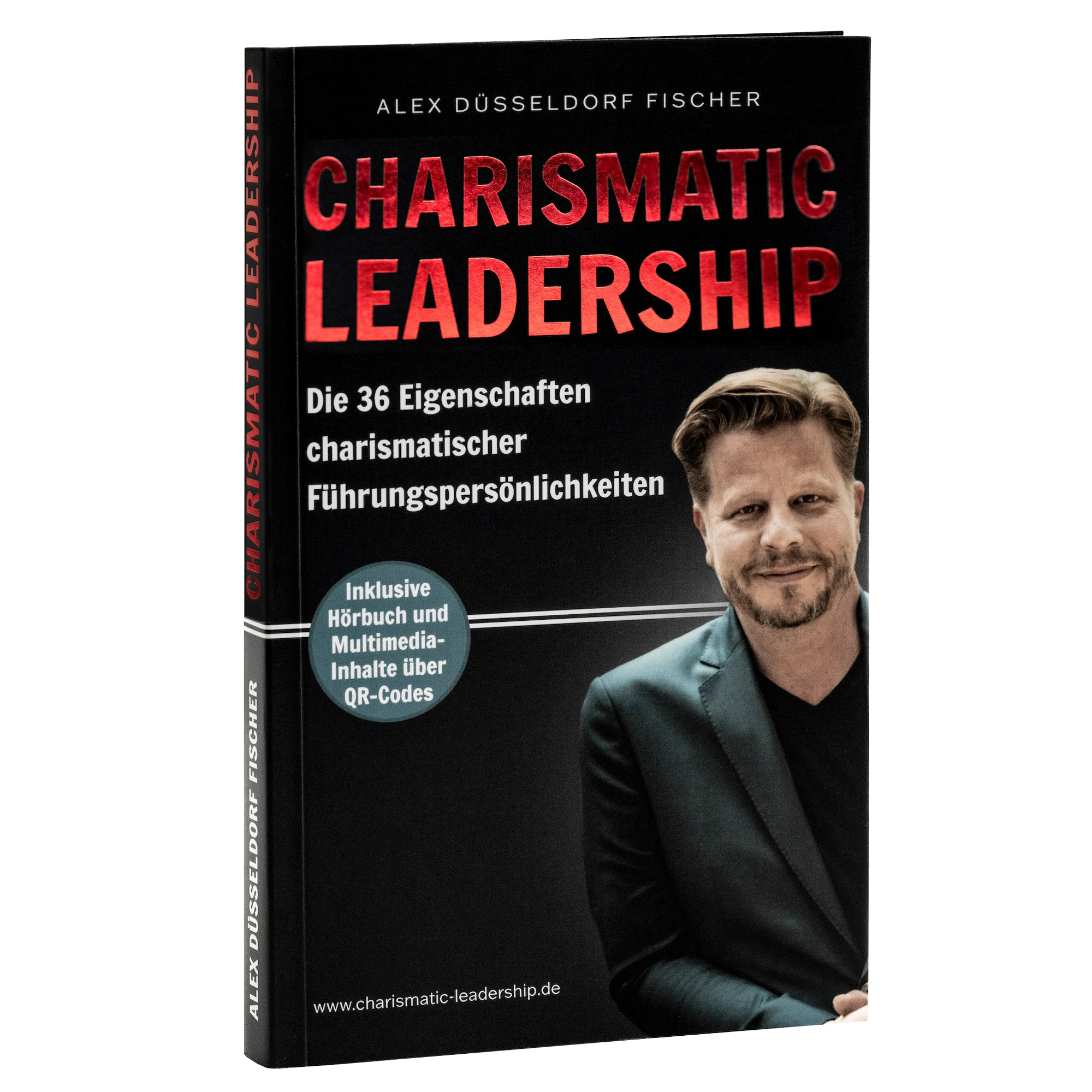 Charismatic Leadership