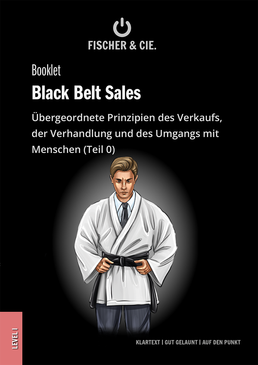 Black Belt Sales